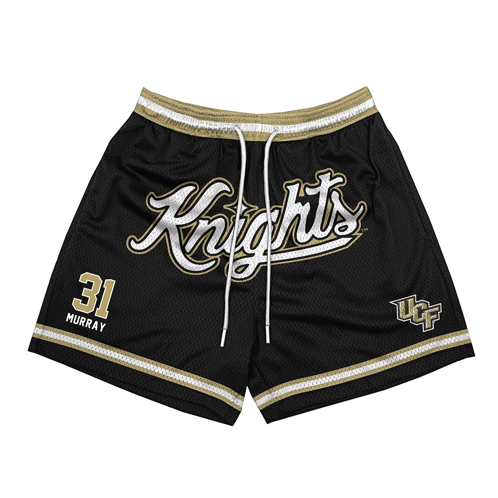 Central Florida - NCAA Baseball : Max Murray - Shorts-0