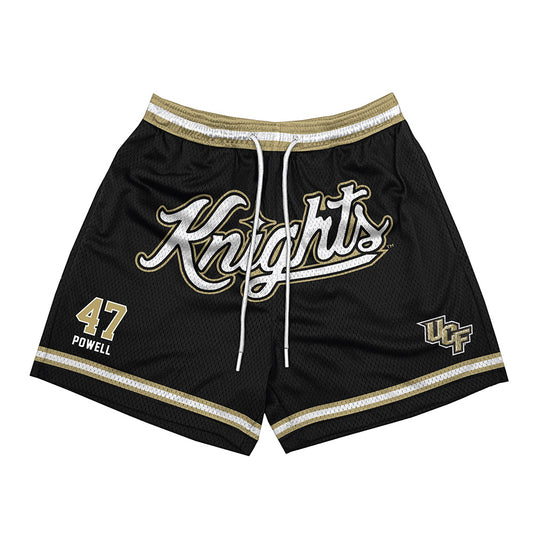 Central Florida - NCAA Football : Sam Powell - Shorts-0