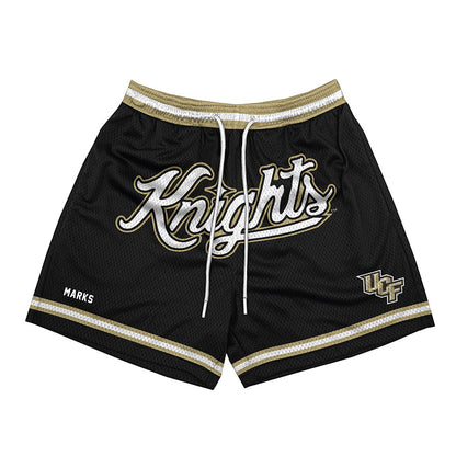 Central Florida - NCAA Women's Rowing : Brinn Marks - Shorts-0