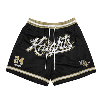 Central Florida - NCAA Baseball : Zak Skinner - Shorts-0