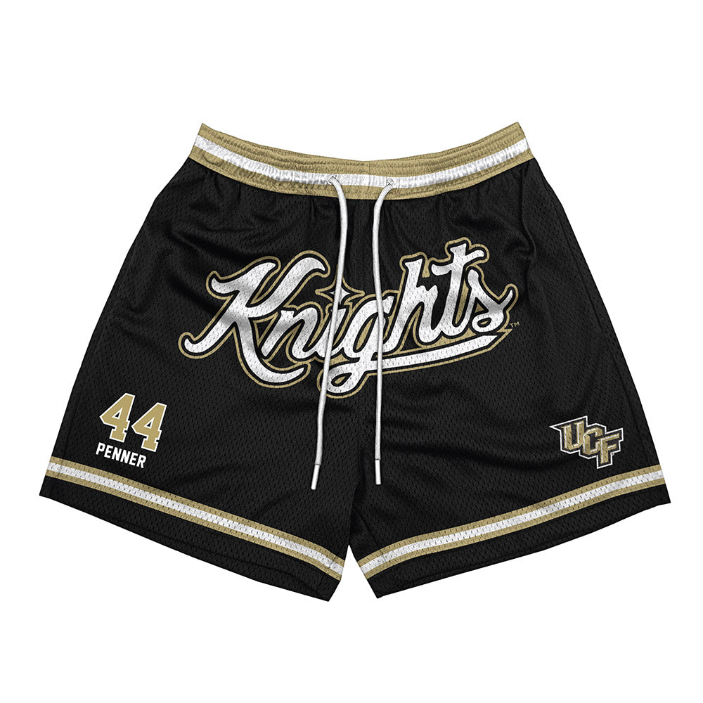 Central Florida - NCAA Softball : Carley Penner - Shorts-0