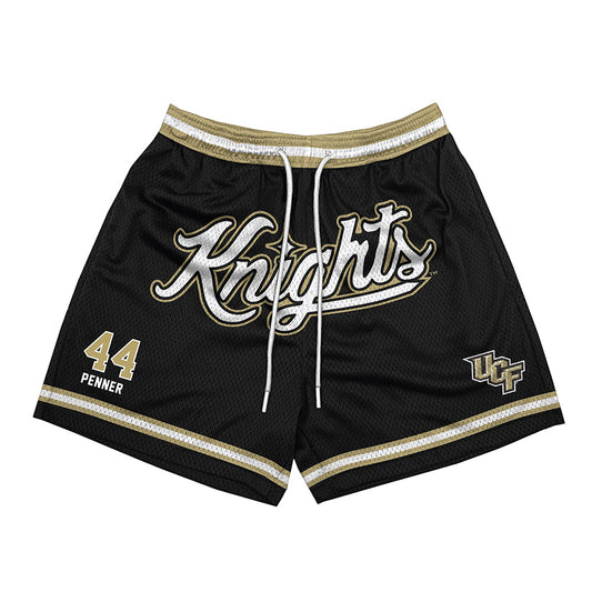 Central Florida - NCAA Softball : Carley Penner - Shorts-0