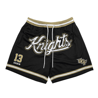 Central Florida - NCAA Baseball : Cayden Gaskin - Shorts-0