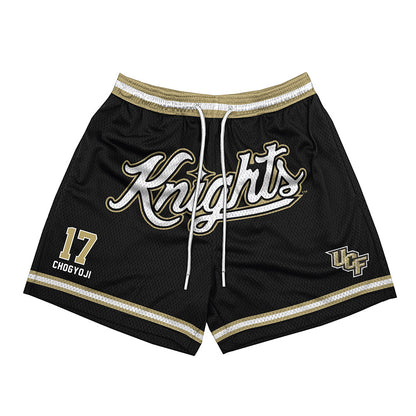 Central Florida - NCAA Women's Soccer : Mom Chogyoji - Shorts-0