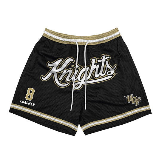 Central Florida - NCAA Women's Volleyball : Ella Chapman - Shorts-0
