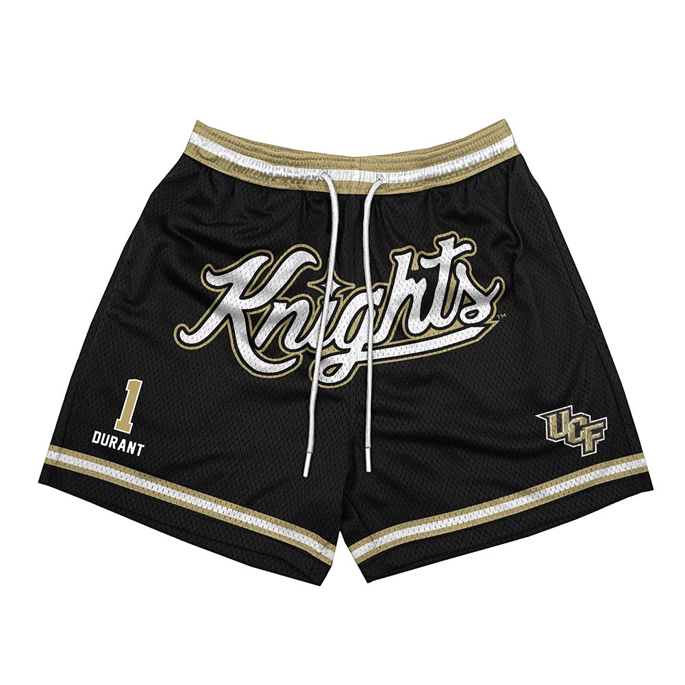 Central Florida - NCAA Softball : Ayala Durant - Shorts-0