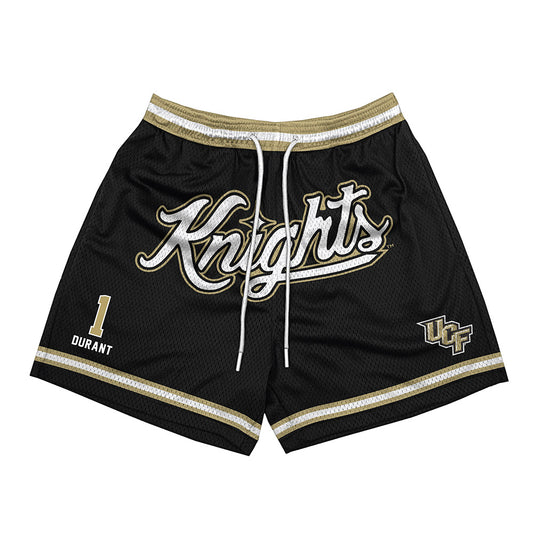 Central Florida - NCAA Softball : Ayala Durant - Shorts-0