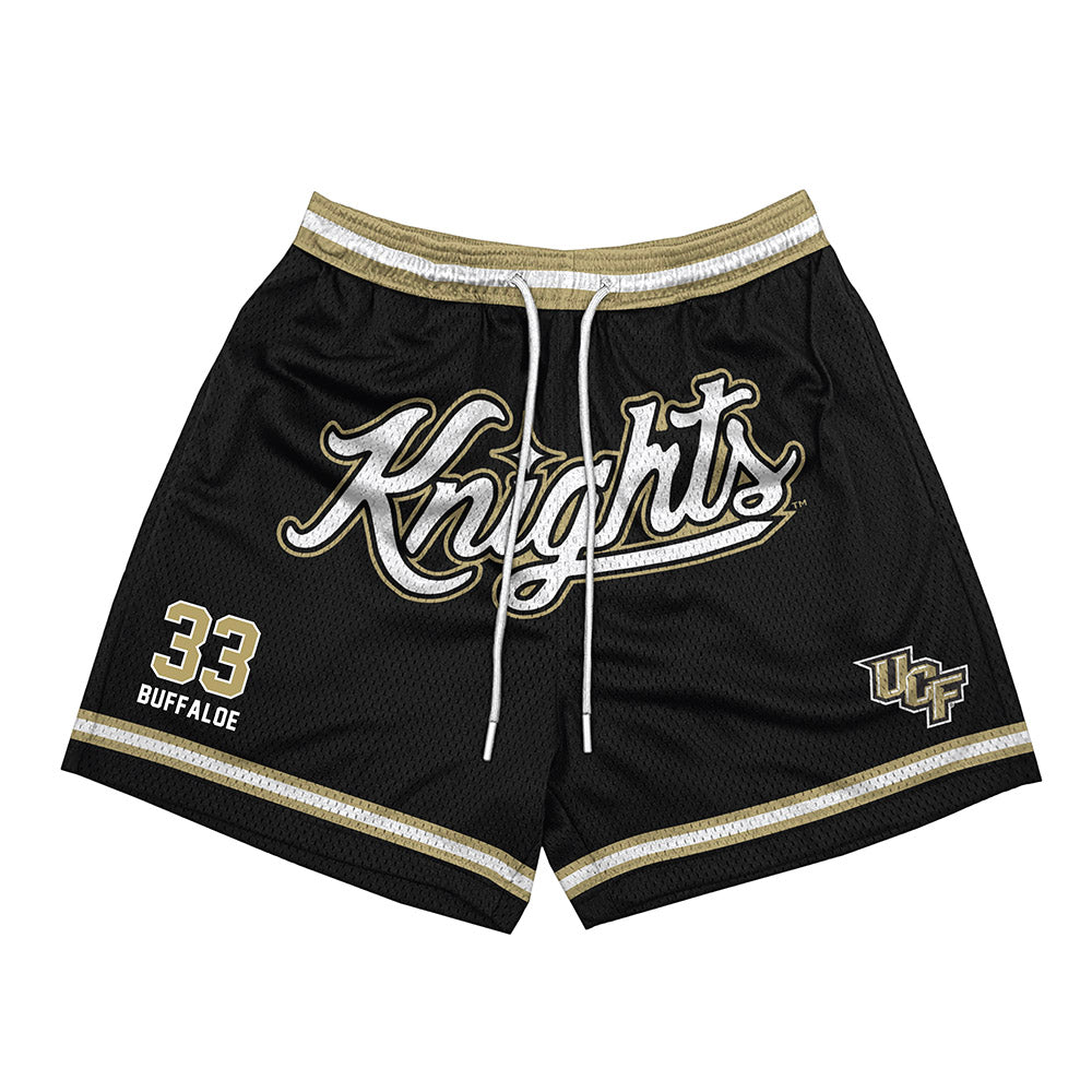 Central Florida - NCAA Baseball : Elijah Buffaloe - Shorts-0