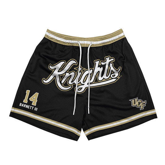 Central Florida - NCAA Football : Alonza Barnett III - Shorts-0