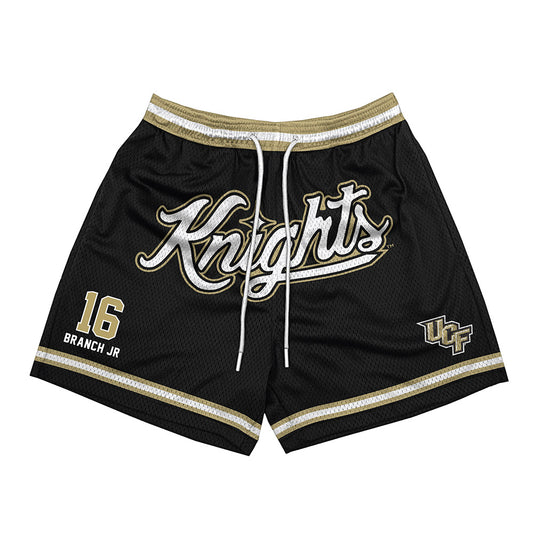 Central Florida - NCAA Football : Antonio Branch Jr - Shorts-0