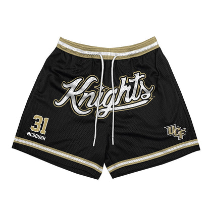 Central Florida - NCAA Football : Noah McGough - Shorts-0