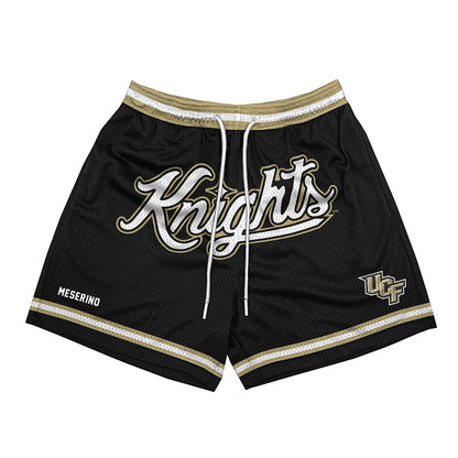 Central Florida - NCAA Women's Rowing : Ali Meserino - Shorts-0