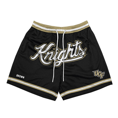 Central Florida - NCAA Cheerleading : Audrina Brown - Shorts-0