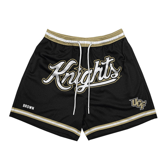 Central Florida - NCAA Cheerleading : Audrina Brown - Shorts-0