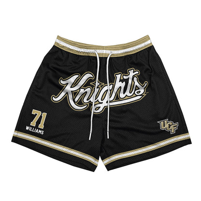 Central Florida - NCAA Football : Amahn Williams - Shorts-0