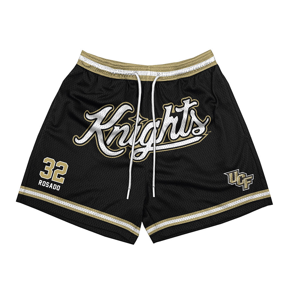 Central Florida - NCAA Baseball : Kaniel Rosado - Shorts-0