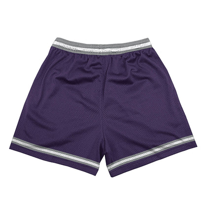 Kansas State - NCAA Football : Jay Harris - Shorts-1