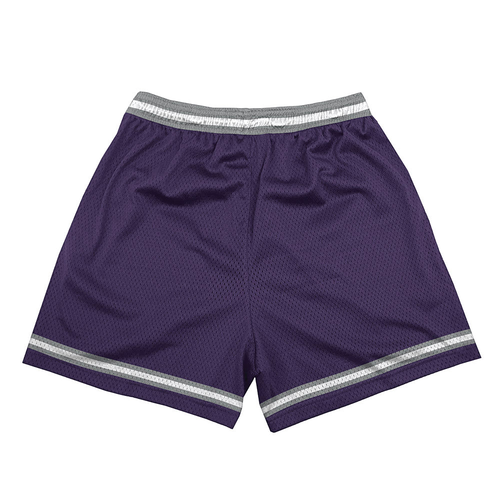 Kansas State - NCAA Football : Maxwell Lovett - Shorts-1