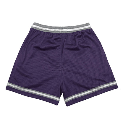 Kansas State - NCAA Football : Maxwell Lovett - Shorts-1