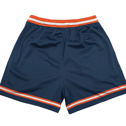 Syracuse - NCAA Football : Kardiear Shepherd - Shorts-1