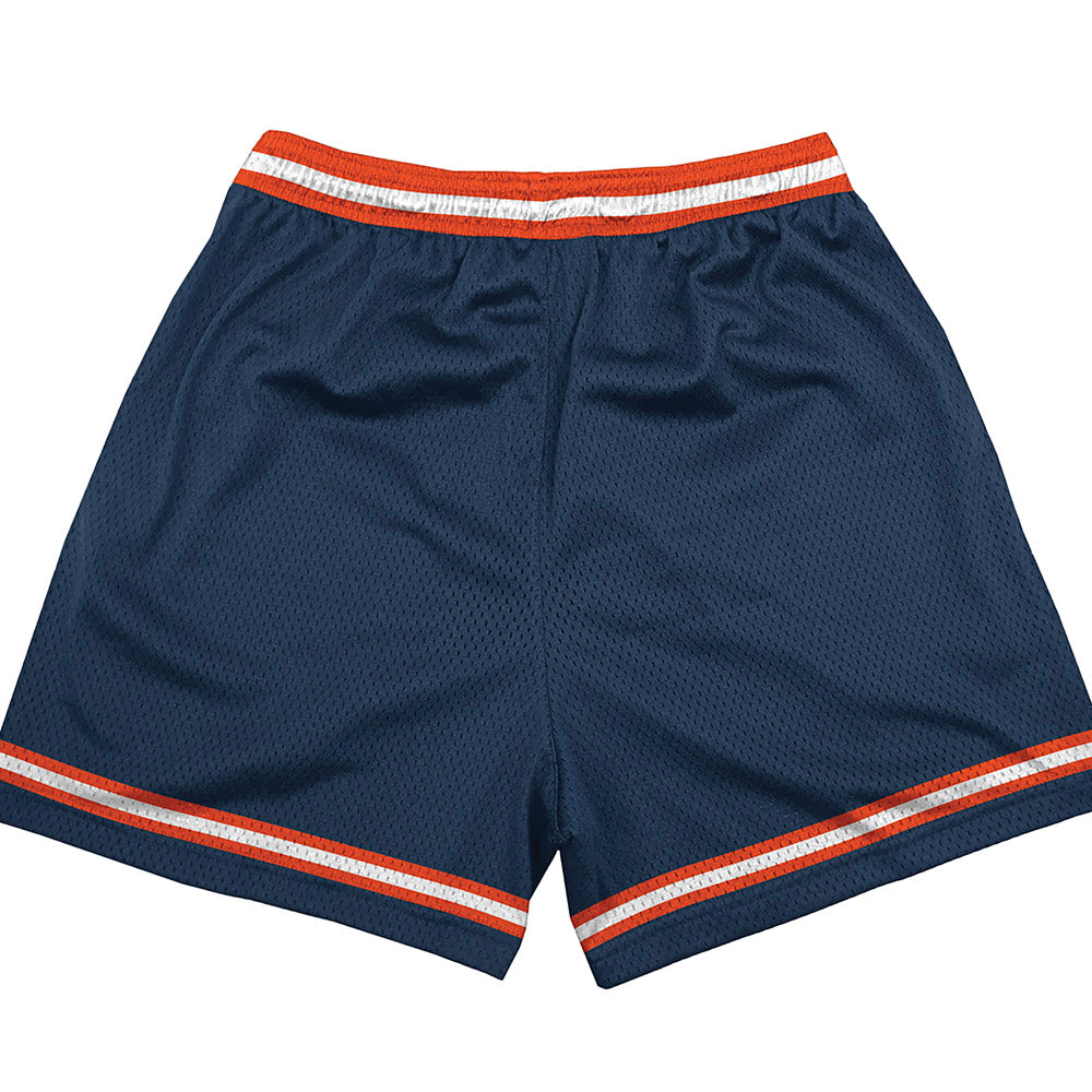 Syracuse - NCAA Women's Rowing : Acorn Cassidy - Shorts