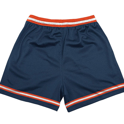 Syracuse - NCAA Women's Rowing : Acorn Cassidy - Shorts