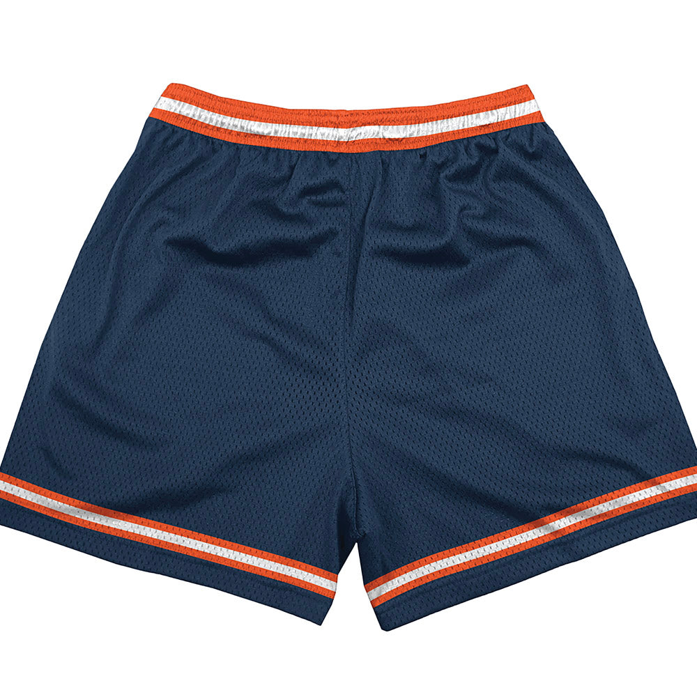 Syracuse - NCAA Men's Soccer : Bryson Rodriguez - Shorts-1