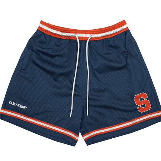 Syracuse - NCAA Women's Rowing : Tyla Casey-Knight - Shorts