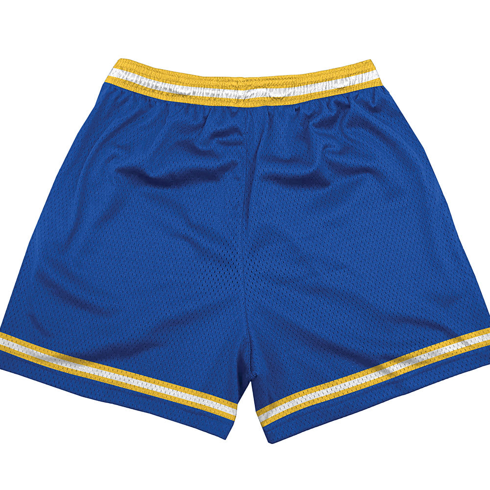 CSU Bakersfield - NCAA Cheerleading : Eliee Carabajal - Shorts