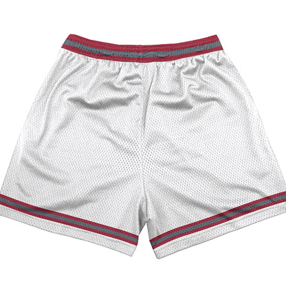 WSU - NCAA Football : Ike Okafor - Shorts-1
