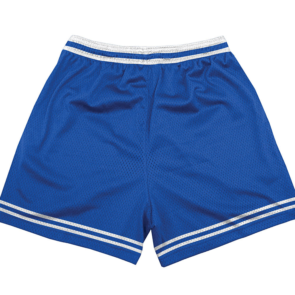 BYU - NCAA Football : Ethan Thomason - Shorts-1