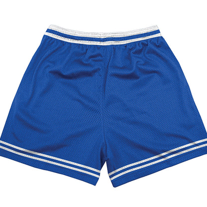 BYU - NCAA Football : Ethan Thomason - Shorts-1
