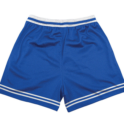 BYU - NCAA Women's Soccer : Ellie Karl - Shorts-1