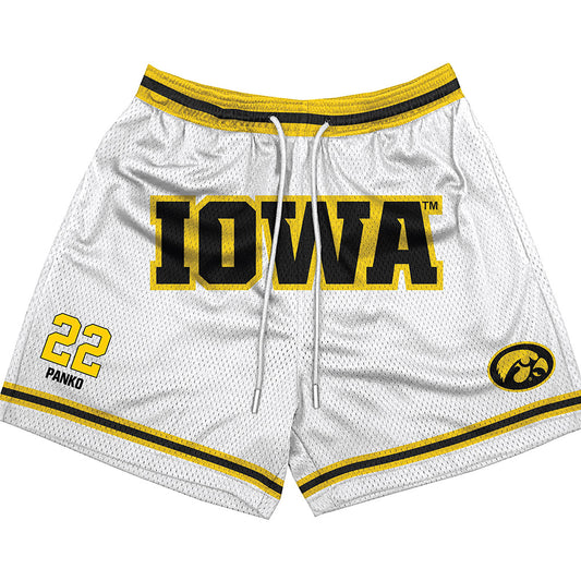 Iowa - NCAA Women's Field Hockey : Mack Panko - Shorts-0