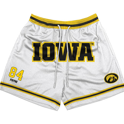 Iowa - NCAA Football : Apollo Payne - Shorts-0
