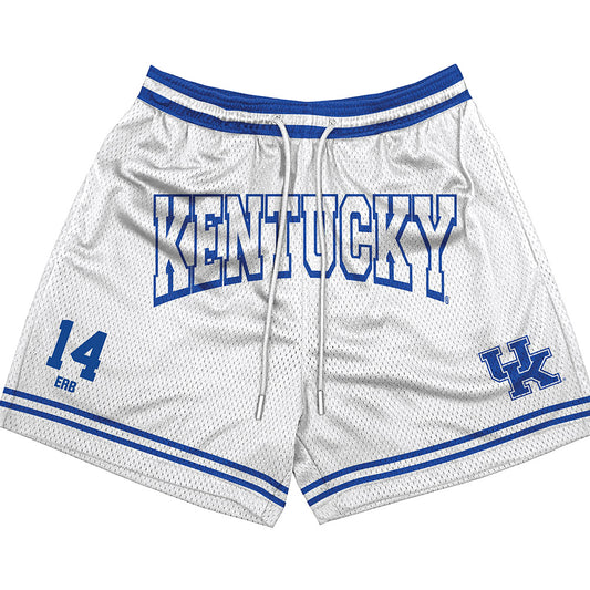 Kentucky - NCAA Softball : Brynley Erb - Shorts-0