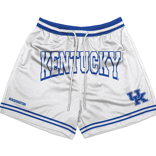 Kentucky - NCAA Women's Track & Field : Alene Washington - Shorts-0