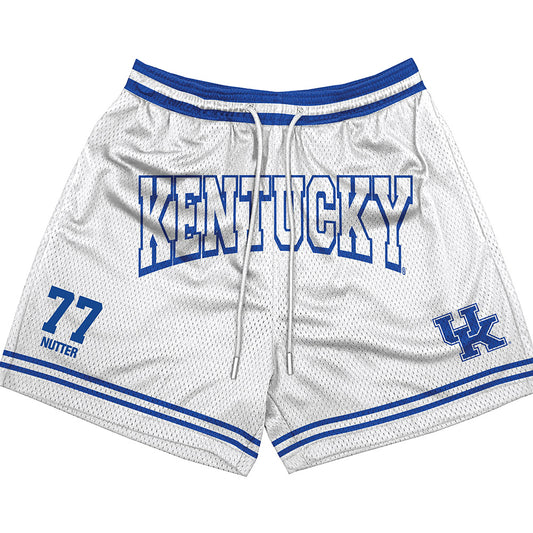 Kentucky - NCAA Softball : Hailey Nutter - Shorts-0