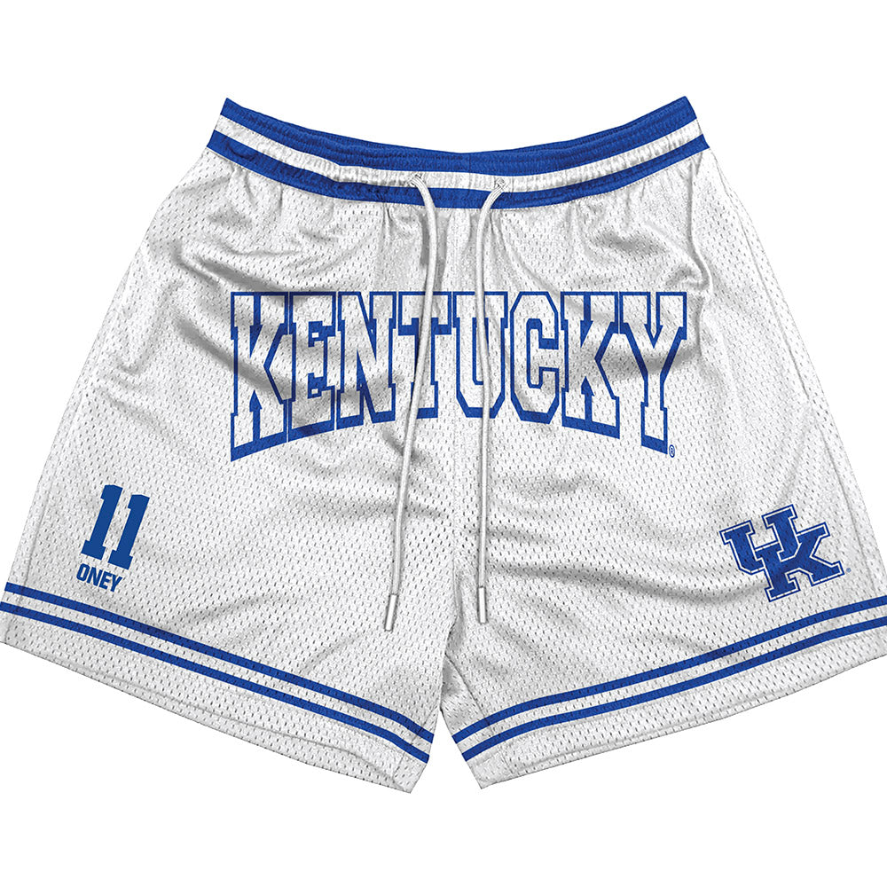 Kentucky - NCAA Softball : Reaghan Oney - Shorts-0