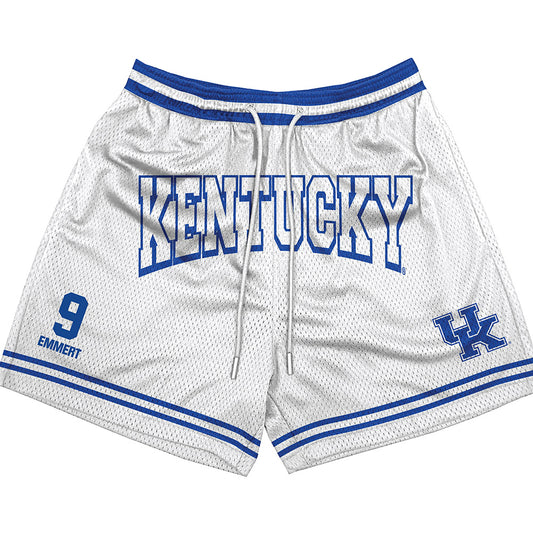 Kentucky - NCAA Softball : Ava Emmert - Shorts-0