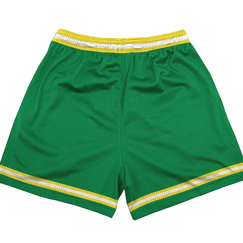 Oregon - NCAA Football : Keaton Emmett - Shorts-1