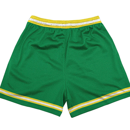 Oregon - NCAA Football : Keaton Emmett - Shorts-1