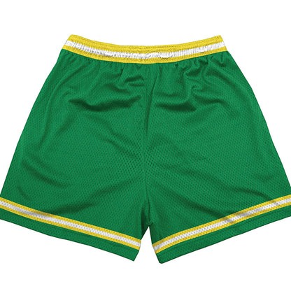 Oregon - NCAA Women's Soccer : Addison Posey - Shorts-1