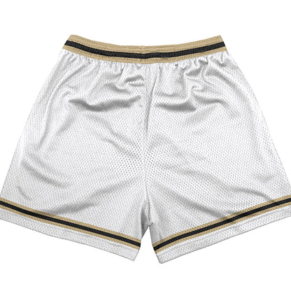 Purdue - NCAA Football : TJ Lindsey - Shorts-1