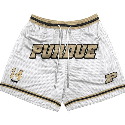 Purdue - NCAA Football : Emoni Smith - Shorts-0
