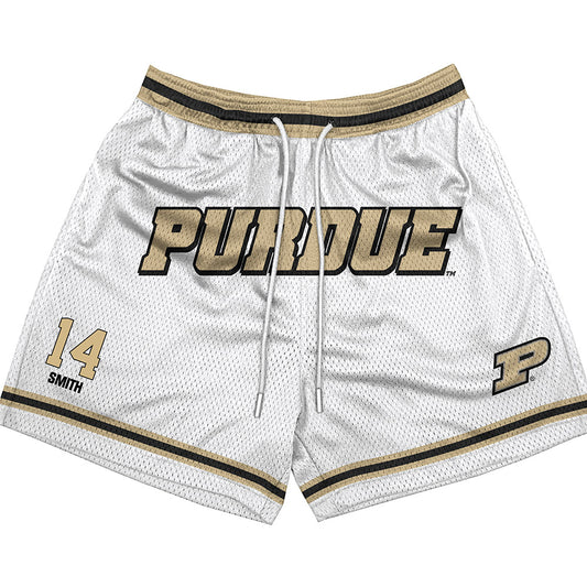 Purdue - NCAA Football : Emoni Smith - Shorts-0