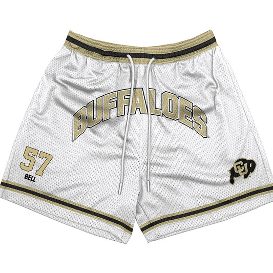 Colorado - NCAA Football : Leon Bell - Shorts-0