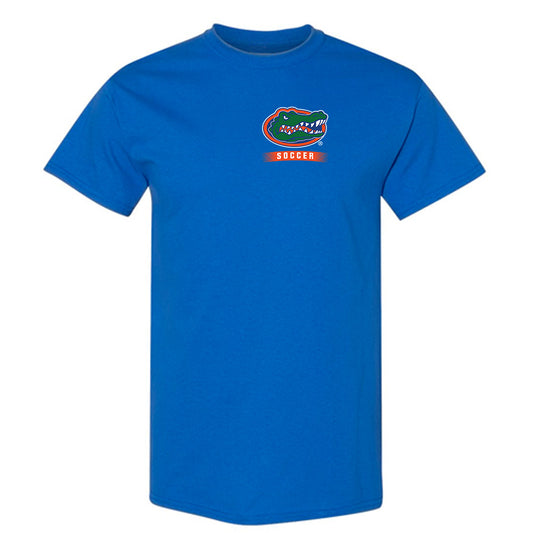 Florida - NCAA Women's Soccer : - Roster T-Shirt