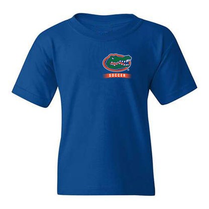 Florida - NCAA Women's Soccer : - Roster Youth T-Shirt