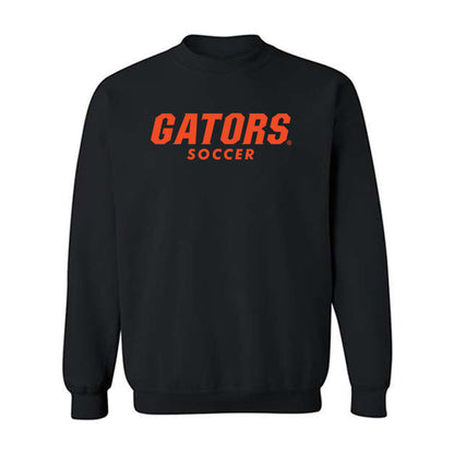 Florida - NCAA Women's Soccer : Lena Bailey - Student Person Player Crewneck Sweatshirt
